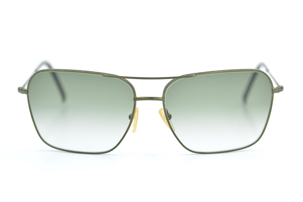 Gianfranco Ferre 596 Vintage Sunglasses. GFF Vintage Sunglasses. GFF Sunglasses. 