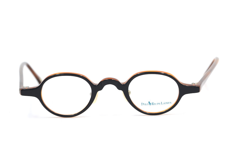 Polo Ralph Lauren 403 Glasses. Vintage reading glasses. Half eye glasses. Library glasses. Vintage glasses. Vintage reading glasses. Ralph Lauren glasses.
