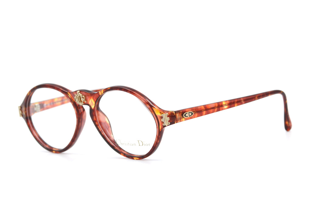 Dior ladies 2025 glasses