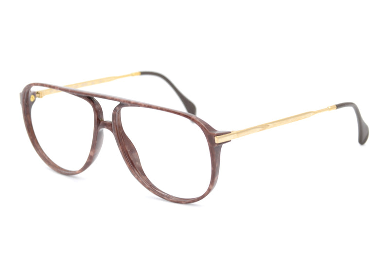 Silhouette M2723, vintage silhouette glasses, cheap silhouette glasses, sustainable eyewear, sustainable glasses
