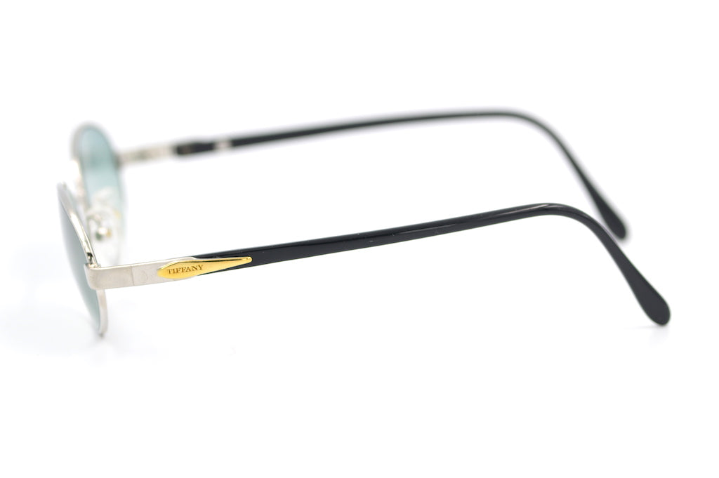 Tiffany Lunettes T665 Vintage Sunglasses | Luxury Vintage