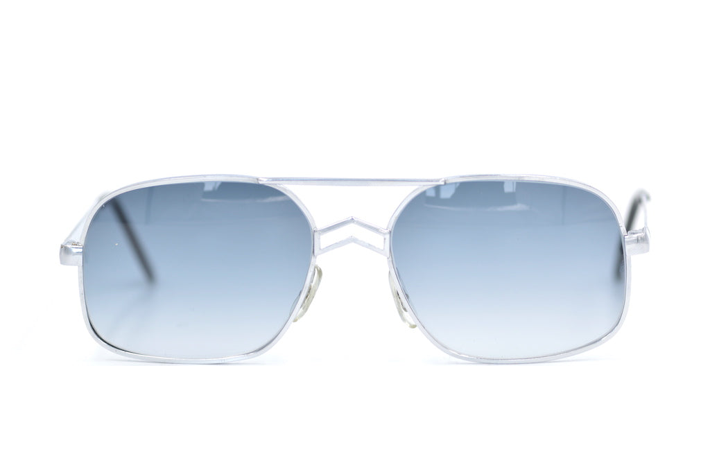 Charles 70s vintage sunglasses. The Serpent sunglasses.  Rare Vintage Sunglasses. 70s sunglasses. Vintage aviator sunglasses.