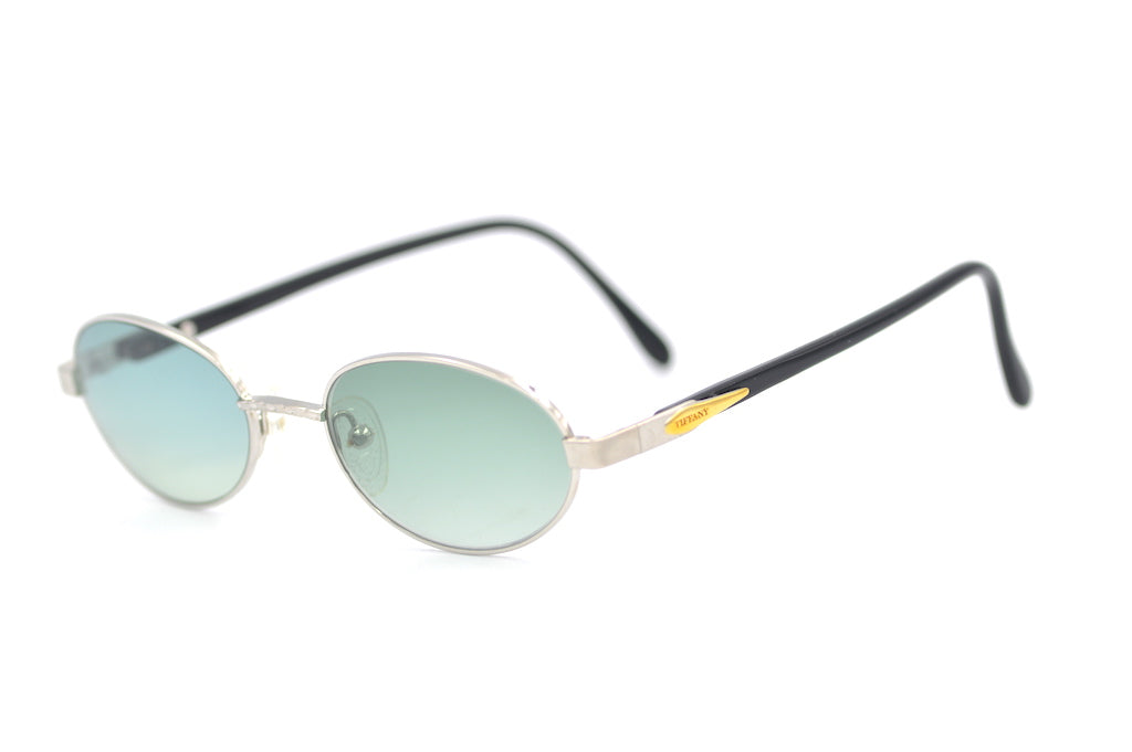 Tiffany Lunettes T665 Vintage Sunglasses | Luxury Vintage