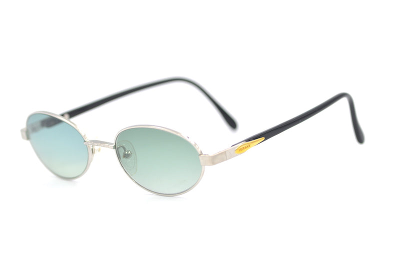 Tiffany T665 Vintage Sunglasses. Tiffany Sunglasses. Vintage Tiffany Sunglasses. Rare vintage sunglasses. Luxury Sunglasses. 