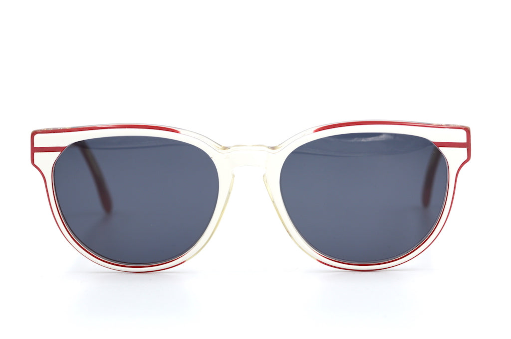 Vintage sales lacoste sunglasses