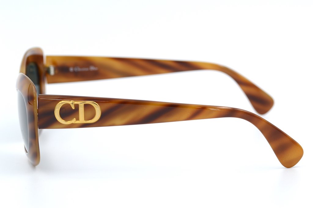 Christian Dior 2974 Vintage Sunglasses | Vintage Dior Sunglasses