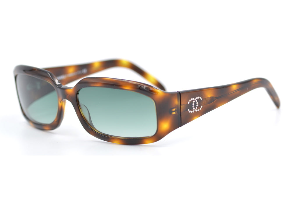 Chanel 5064-B Sunglasses. Chanel Sunglasses. Cheap Sunglasses. Upcycled Chanel Sunglasses. 
