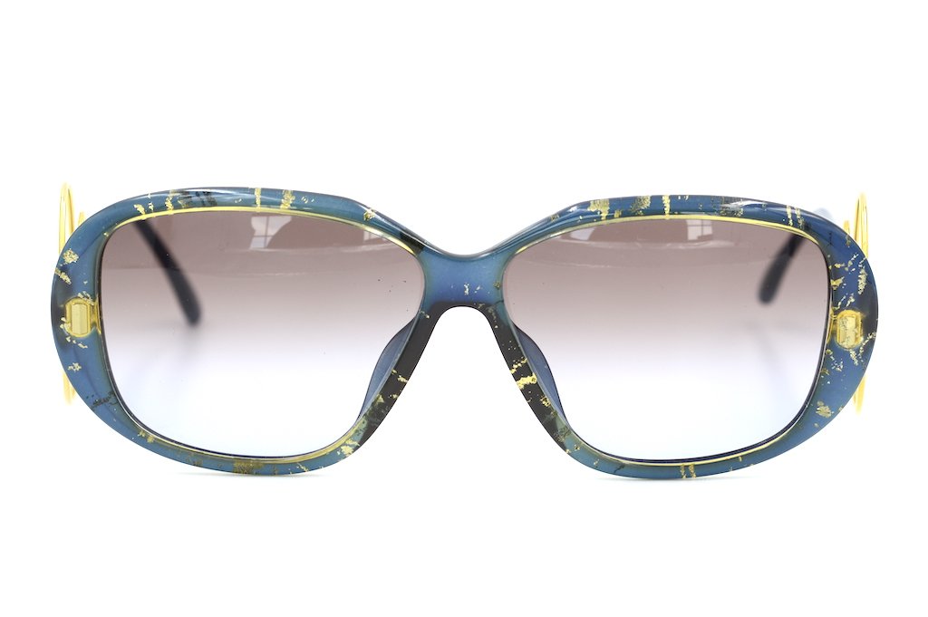 Christian Dior 2558 Ladies Vintage Sunglasses. Dior Sunglasses. Vintage Dior Sunglasses. Designer Sunglasses. Christian Dior Sunglasses.