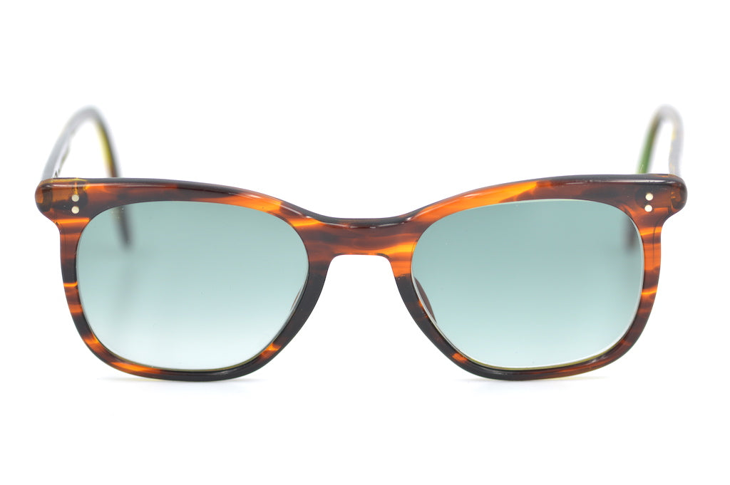 Men's Retro Silver Frame Sunglasses | Boohoo UK