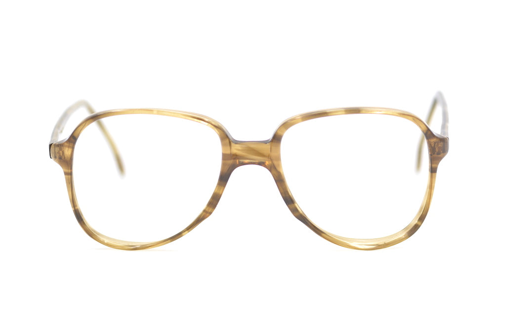 Boher 540 Vintage Glasses. Retro Vintage Glasses. 70s Style Glasses.
