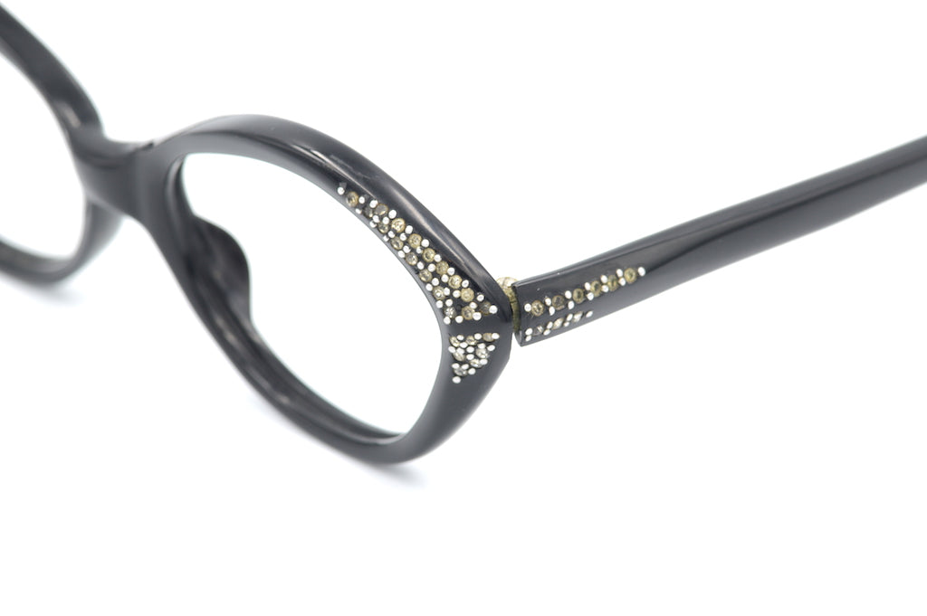 Sylvie de Luxe by Kono – Retro Spectacle