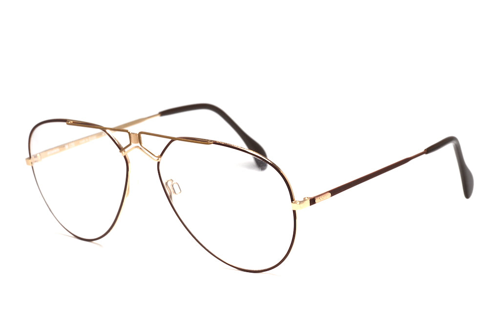 Rodier mens vintage glasses, vintage aviator glasses