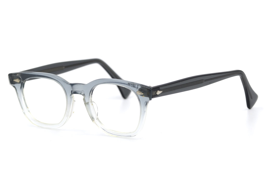 AO American Optical Vintage Glasses. Mens Vintage Glasses. AO Glasses. Mens Retro Glasses.