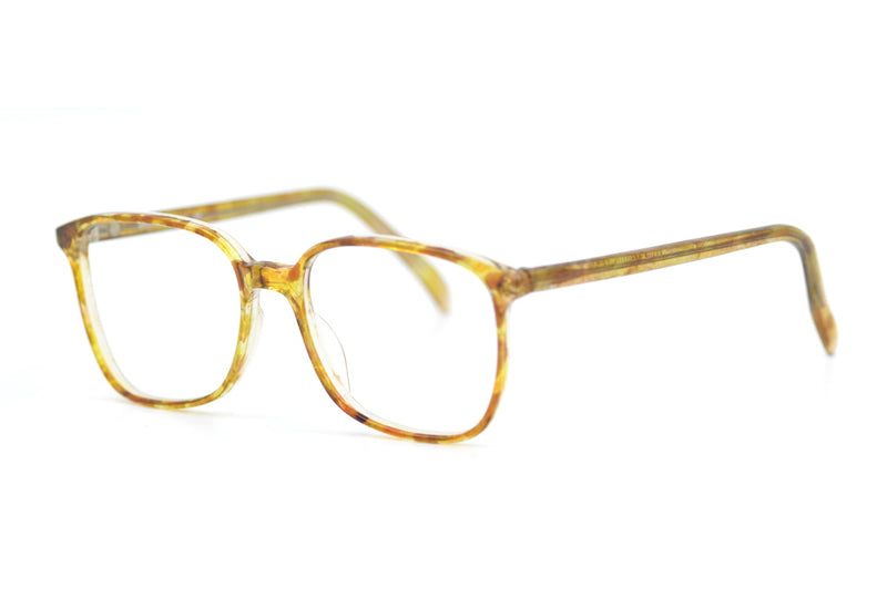 Zollitsch 287 Vintage Glasses. Retro Glassses. Retro Eyeglasses.
