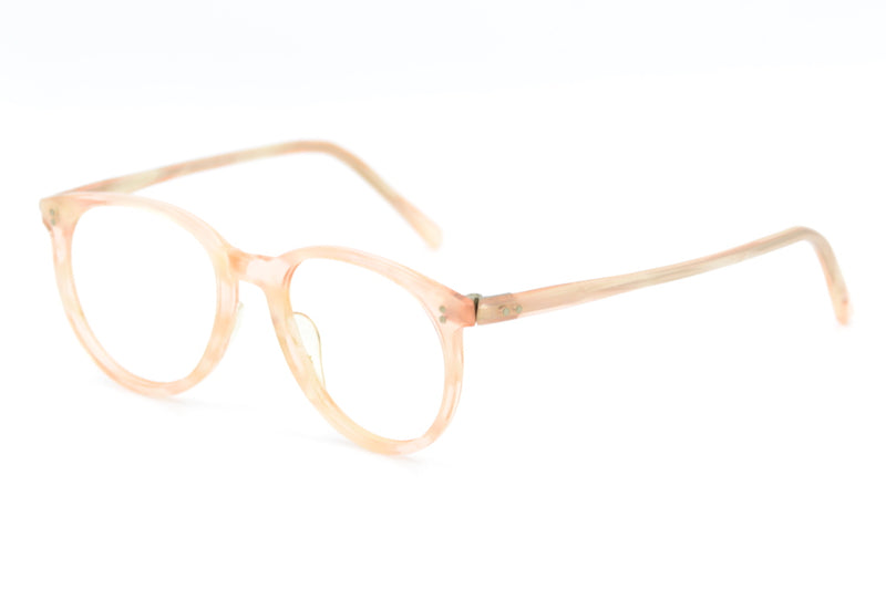 1940s vintage glasses, 1950s vintage glasses, ladies vintage glasses, petite vinatge glasses,
