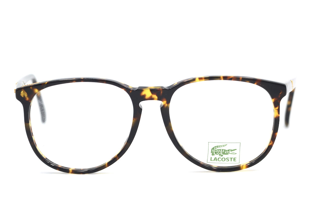 Lacoste 906 vintage glasses. Lacoste Glasses. Round glasses. Round vintage glasses. Sustainable glasses. Cool glasses. Unisex Glasses. Stylish Glasses.
