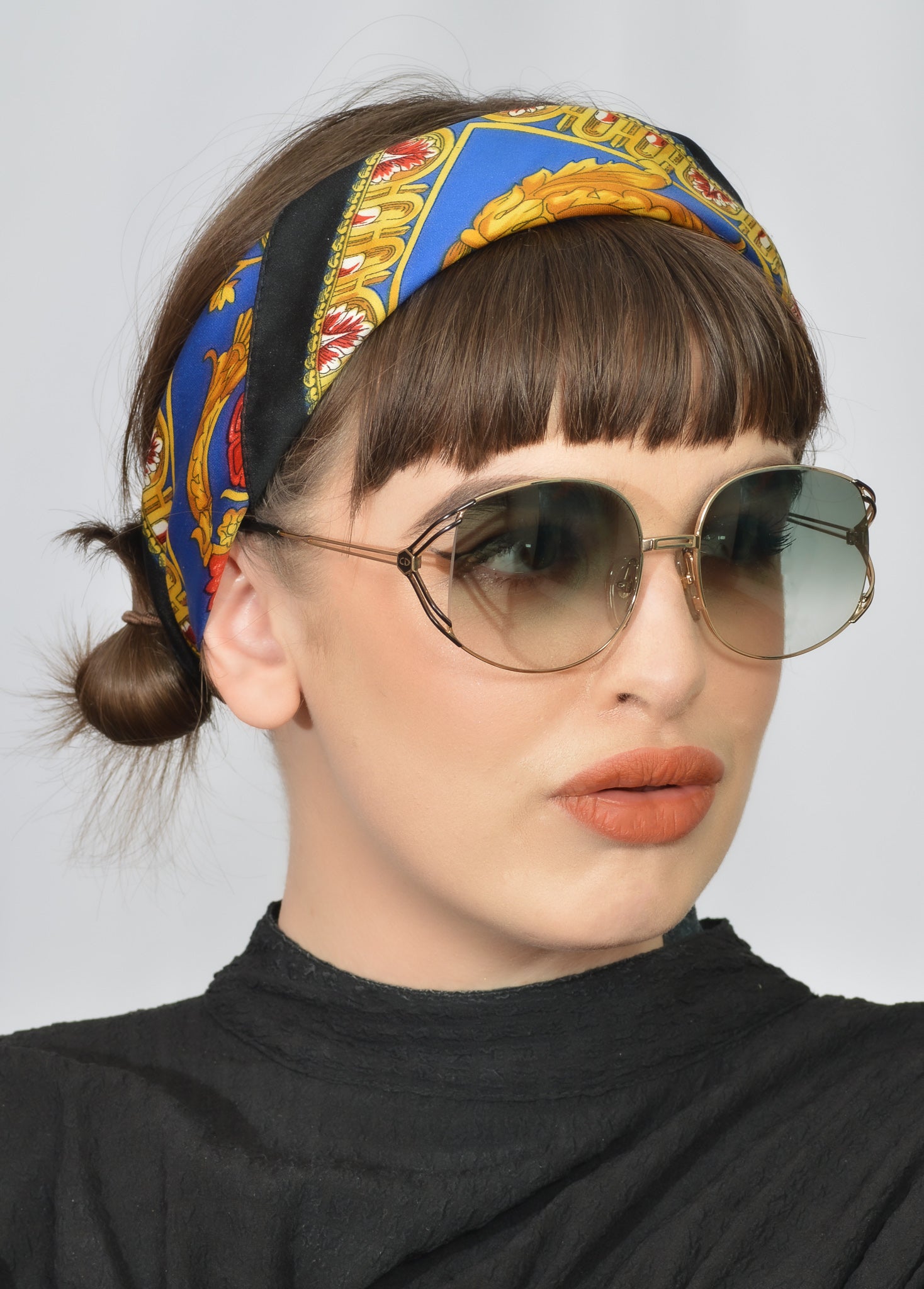 Christian Dior 2590 49 Dior Sunglasses Vintage Sunglasses