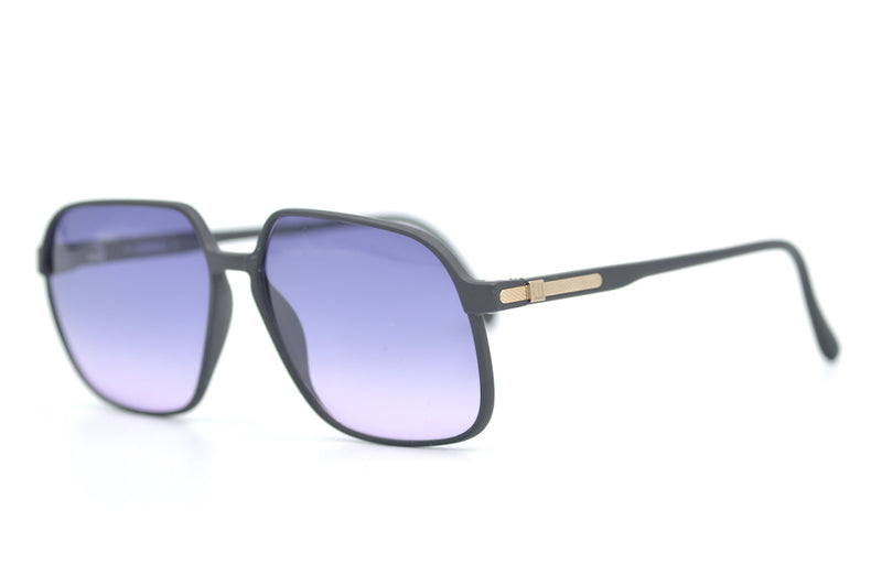 Dunhill 6106 90 Vintage Sunglasses. Alfred Dunhill Sunglasses. Dunhill Sunglasses. Dunhill Aviator. The Serpent Sunglasses style aviator. Carbon Fibre Sunglasses. 