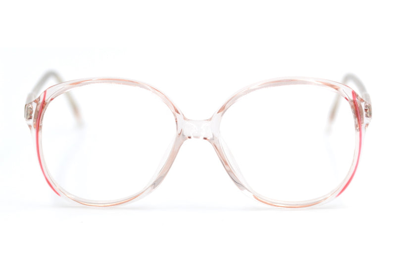 Judith by Pennine vintage glasses. 80s vintage glasses. Deirdre Barlow Glasses. 80s eyeglasses. Cute retro glasses.