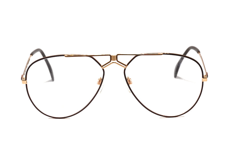 Rodier mens vintage glasses, vintage aviator glasses