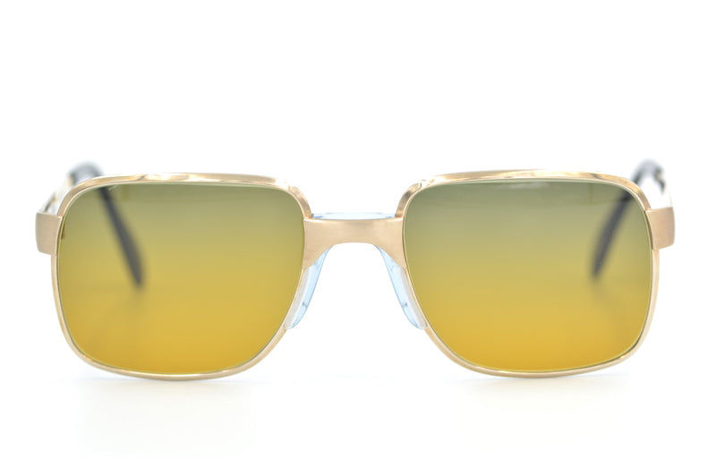 Metzler 7636 Vintage Sunglasses. Metzler Germany Glasses. 70s vintage sunglasses. 70s style glasses. Retro Sunglasses.