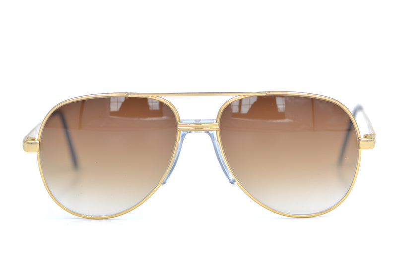 Ray C40 Vintage Sunglasses. Mens Aviator Sunglasses. The Serpent style sunglasses. Cool vintage sunglasses. Retro Sunglasses.