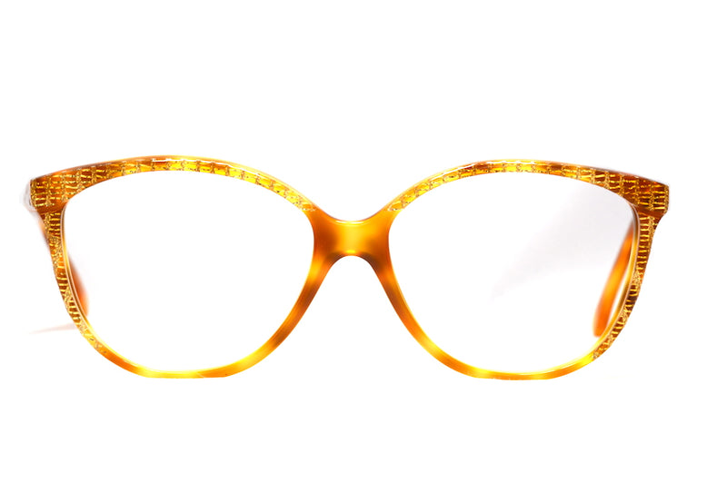 vintage polaroid glasses, vintage polaroid sunglasses, vintage amber leaf glasses, 1980s vintage glasses