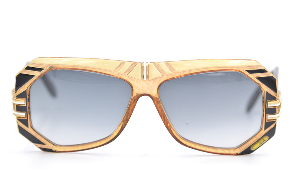 Cazal 868 680 Vintage Sunglasses. Cazal Sunglasses. Rare Cazal Sunglasses. 80s Cazal Sunglasses.
