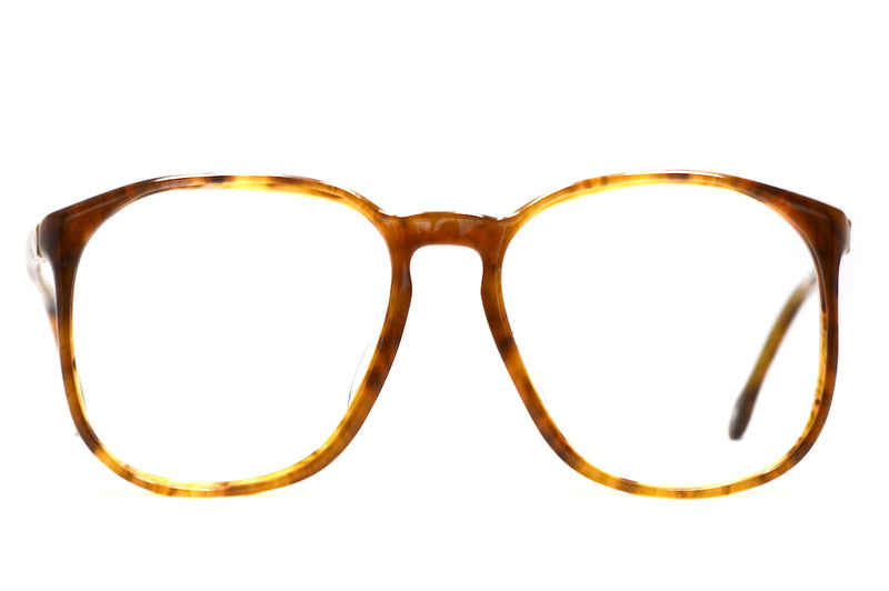 carl zeiss glasses, vintage zeiss glasses, mens vintage glasses, brown mens vintage glasses,