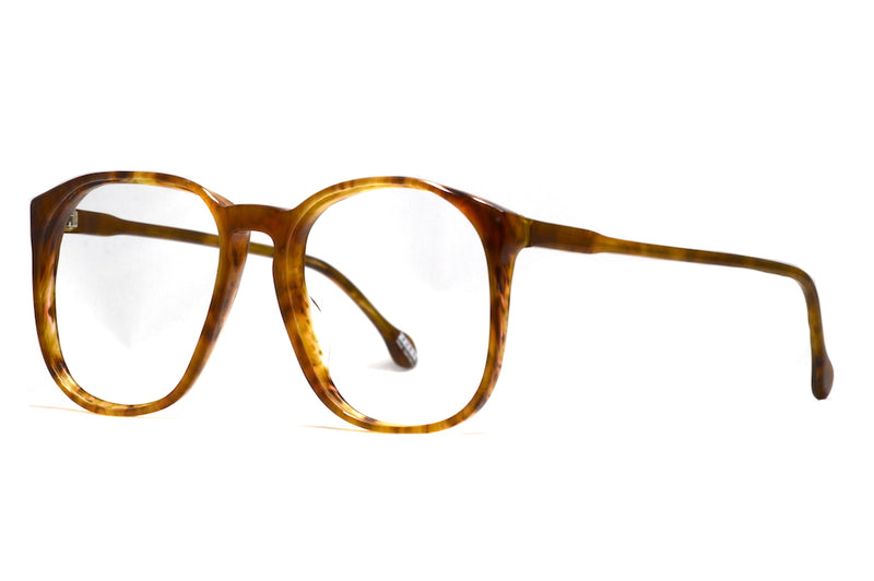 carl zeiss glasses, vintage zeiss glasses, mens vintage glasses, brown mens vintage glasses,
