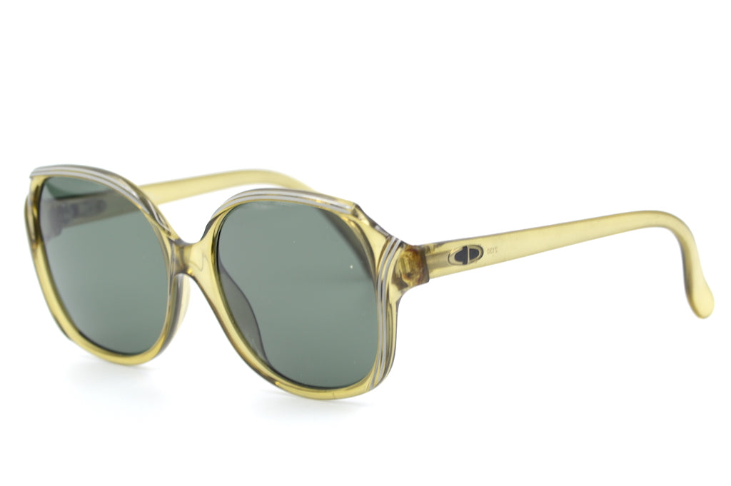 Christian Dior 2130 20 Vintage Sunglasses. Ladies Vintage Sunglasses. Christian Dior Sunglasses. Dior Sunglasses. Vintage Dior Sunglasses. Cheap Dior Sunglasses.