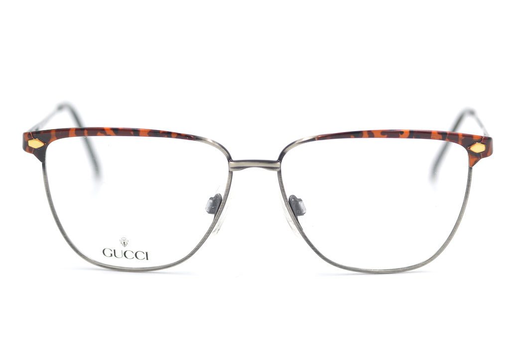 Gucci 2235 Unisex Vintage Glasses. 80s Gucci Glasses. House of Gucci Glasses. Rare Vintage Gucci. Gucci Glasses. Gucci Eyeglasses. Vintage Gucci 
