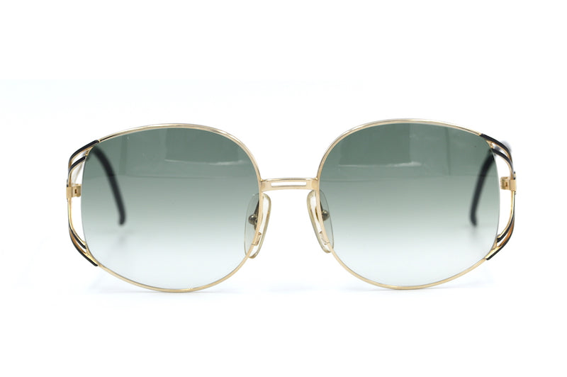 Christian Dior 2590 49 Vintage Sunglasses. Ladies Vintage Sunglasses. Christian Dior Sunglasses. Dior Sunglasses. Vintage Dior Sunglasses.  Sustainable Sunglasses. Luxury Designer Sunglasses. 
