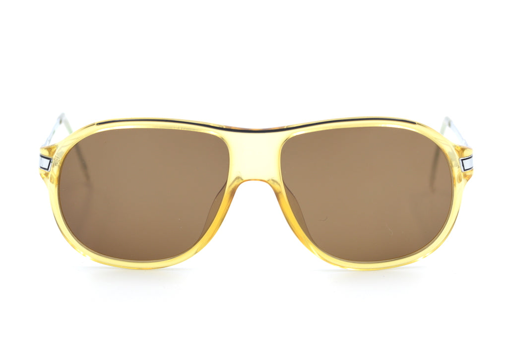 Playboy 4539 70 vintage sunglasses. Playboy Sunglasses. 1980's Sunglasses. Aviator Sunglasses. Vintage Aviator Sunglasses. Mens Vintage Sunglasses.