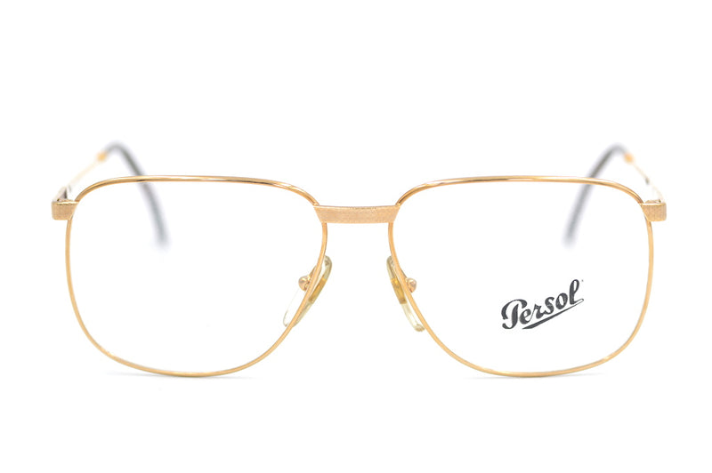Persol Miller DB vintage glasses. 90s Persol glasses. Rare Persol Glasses. Collectable Persol. Persol eyeglasses.