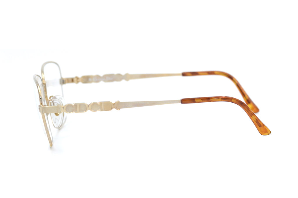 Christian Dior 2630 40 Vintage Glasses | Women's Christian Dior