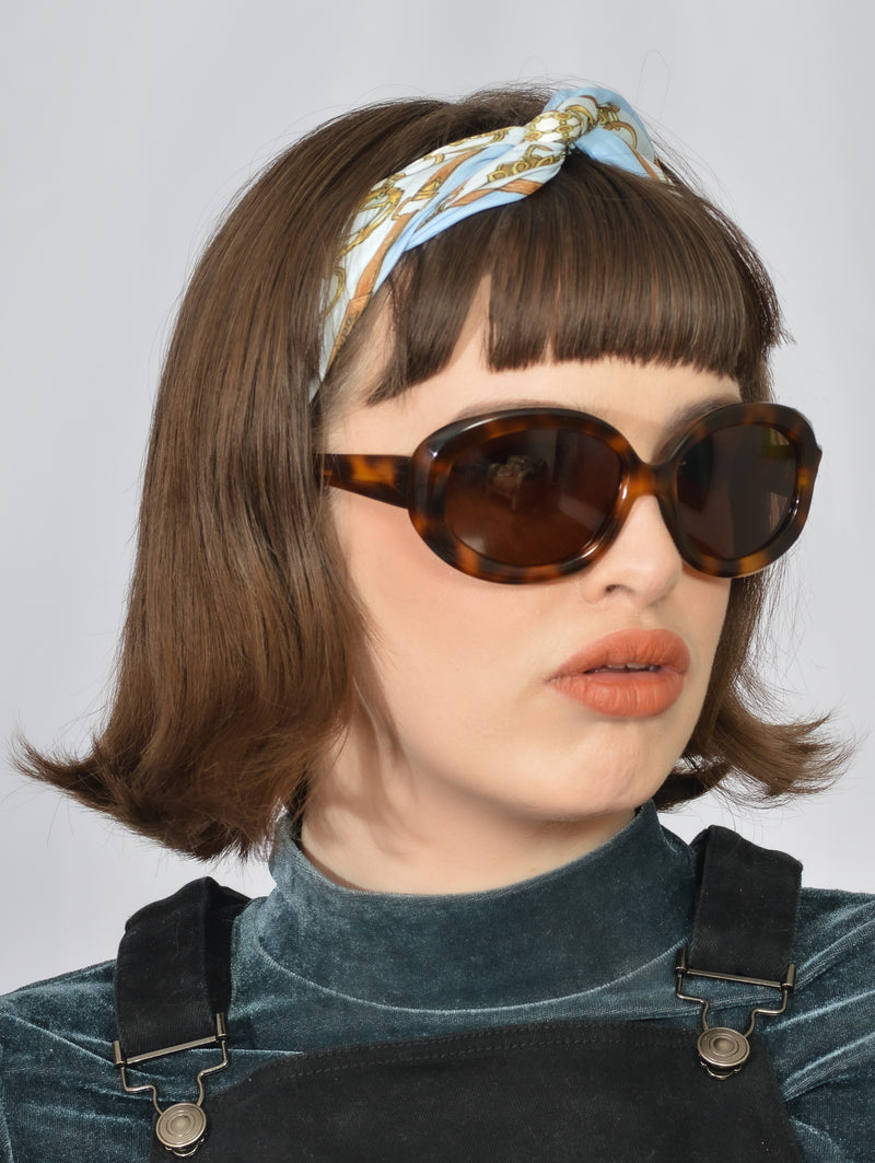 Oliver Peoples Paramour Limited Edition Sunglasses. Ladies Vintage Sunglasses. Cheap Oliver Peoples sunglasses.