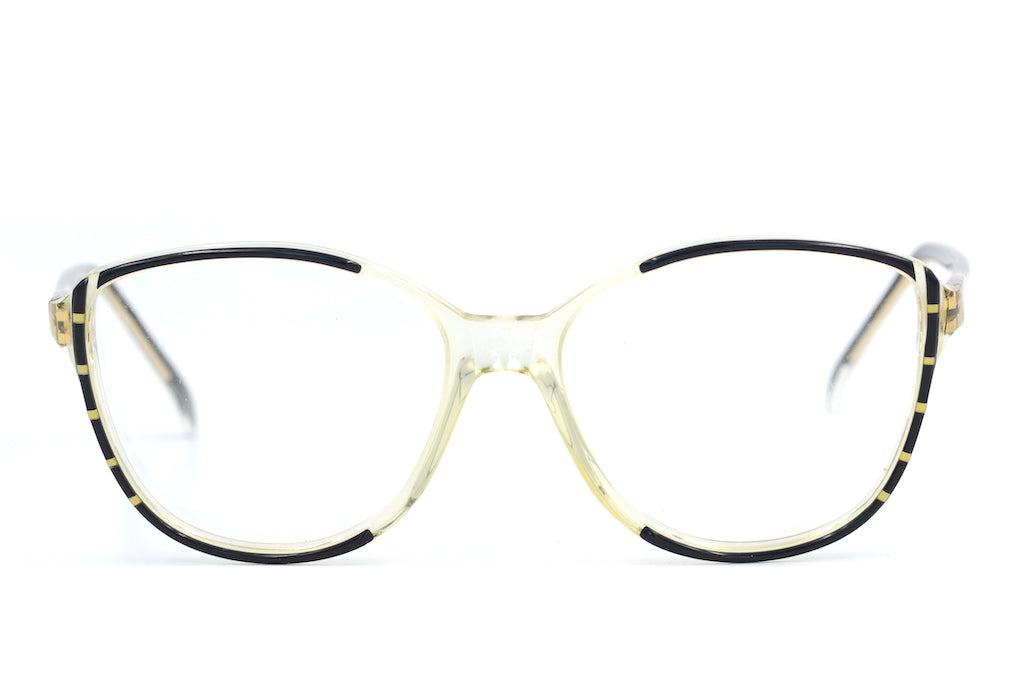 Nina Ricci 1712 N Sunglasses. Vintage Nina Ricci Sunglasses. Vintage Nina Ricci.  New old stock sunglasses. Designer Vintage Sunglasses.