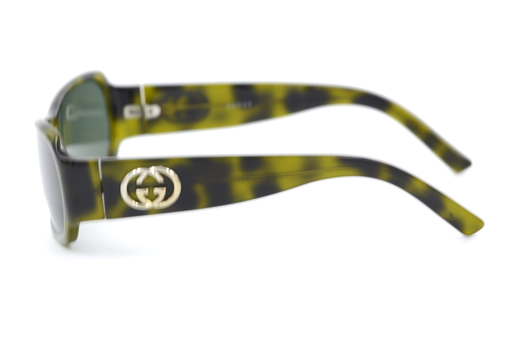 Mens vintage gucci sunglasses best sale