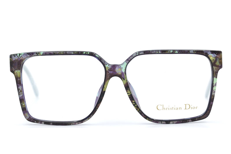 Christian Dior 2571 50 Vintage Glasses. Men's Christian Dior Glasses. Mens Vintage Glasses. Designer Vintage Glasses. Buy Vintage Glasses Online. Vintage Christian Dior. 