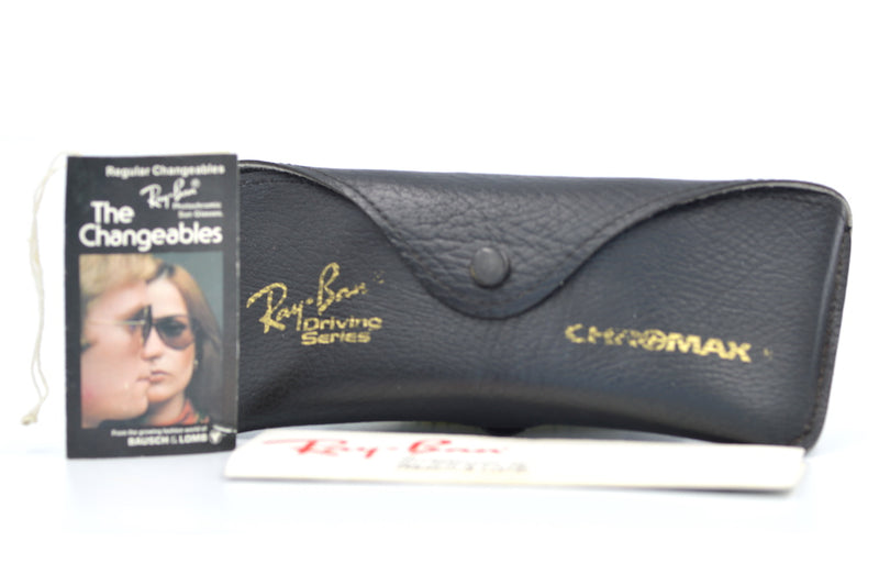B&L RayBan Shooter Changeables