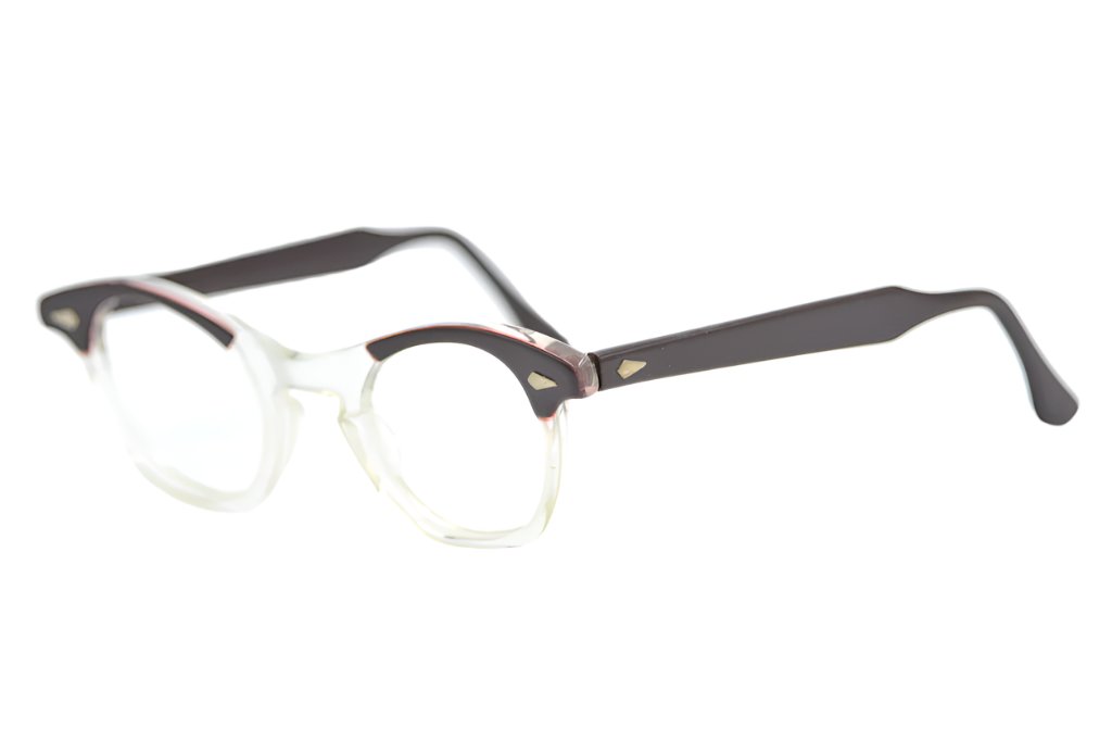 Tart Optical Arnel Vintage Glasses Tart Optical Vintage Glasses Retro Spectacle