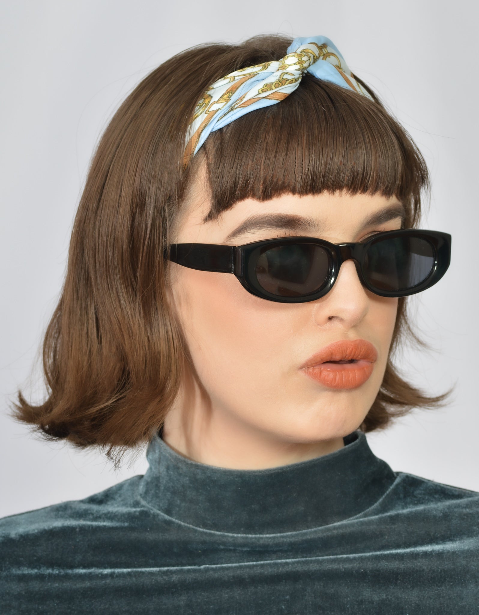 Men's Steampunk Sunglasses Brand Design Vintage Round UK Sun glasses M2J2 -  Walmart.com