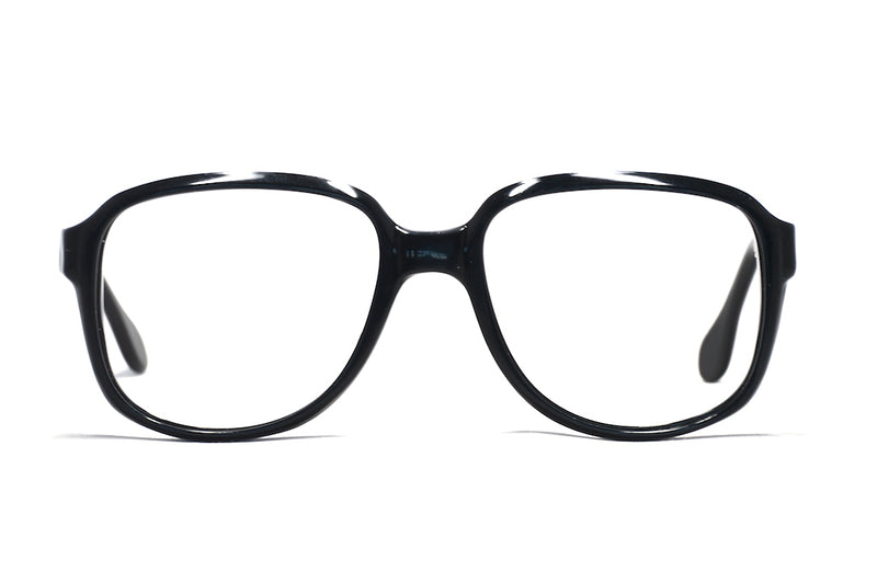 black vintage glasses, mens vintage glasses, 1960s vintage glasses, 1970s vintage glasses