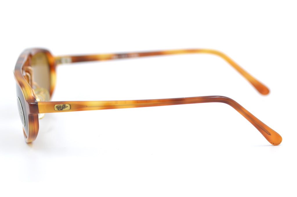 B&L Ray-Ban Premier Combo B W1375 | Rare Vintage Ray-Ban