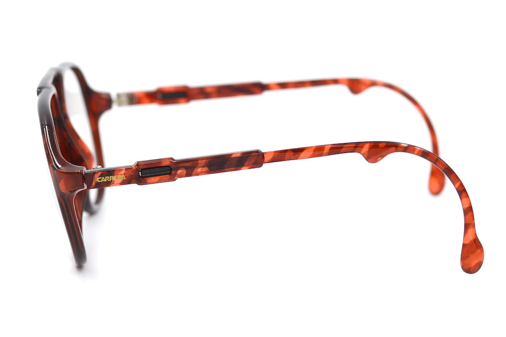 Carrera 5333 Vintage Glasses Carrera Glasses Mens Vintage Glasses