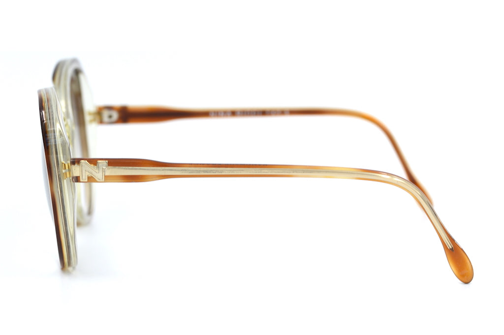 Nina Ricci 1270 Vintage Sunglasses | 70s Vintage Sunglasses