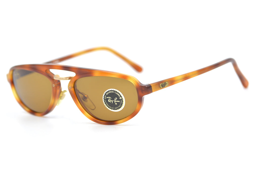 B&L Ray-Ban Premier Combo B W1375 | Rare Vintage Ray-Ban