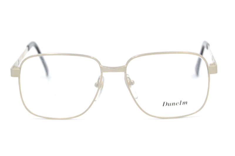 New Len Vintage Glasses. Mens Vintage Glasses. Square Vintage Glasses. Silver Vintage Glasses. Silver Square Glasses.