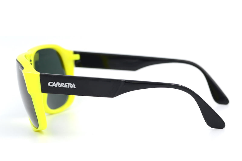 Carrera 5431 vintage sunglasses. Carrera Sunglasses. Neon sunglasses. Vintage sunglasses. Cool Sunglasses. 
